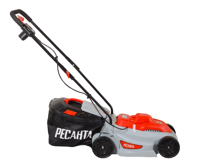 Resanta KR-1200 EP maysa o'rgichi arzon