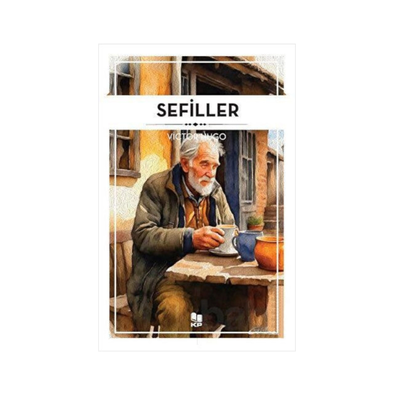 Victor Hugo: Sefiller sotib olish