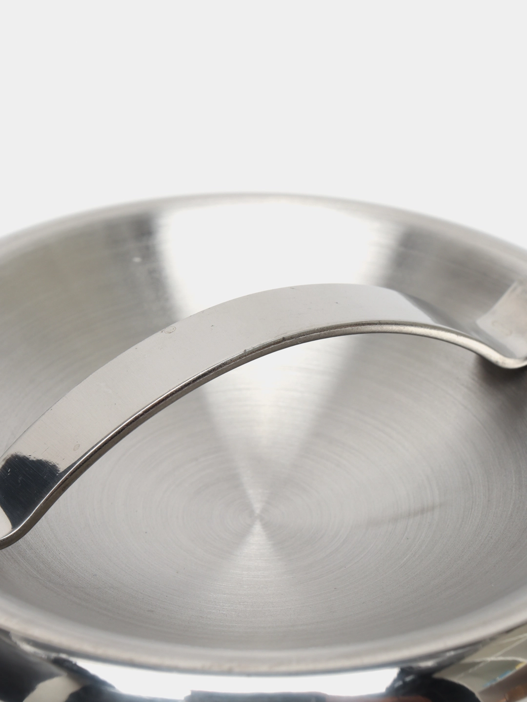 Чайник Kukmara из нержавеющей стали 3,0 л (kuk-07/3106422) цена