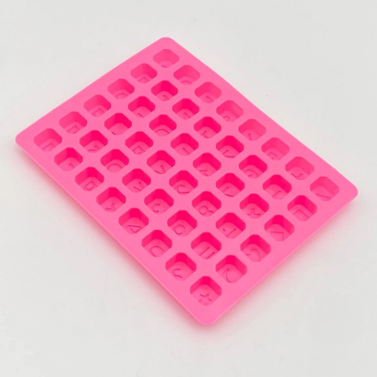 Muz qolipi, plastik, 48 hujayra O'zbekistonda