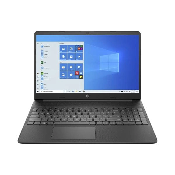 HP 15S-EQ2025NIA/AMD R3-5300/DDR4 4GB/SSD 256GB/15.6"Full HD/ Black Noutbuki sotib olish