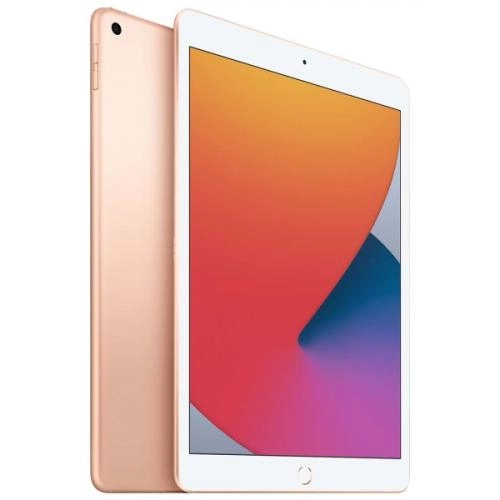 Планшет Apple iPad 8 (2020) 32Gb Wi-Fi Gray быстрая доставка