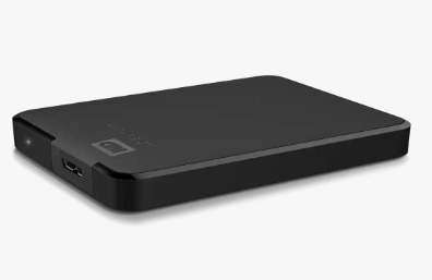 WD Elements Portable 1TB tashqi HDD-diski - rasm №6 WD Elements Portable 1TB tashqi HDD-diski bo'lib to'lash