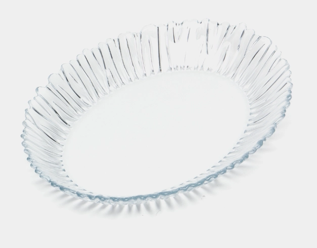 Блюдо Pasabahce Aurora 330х250мм 1шт (10546) онлайн