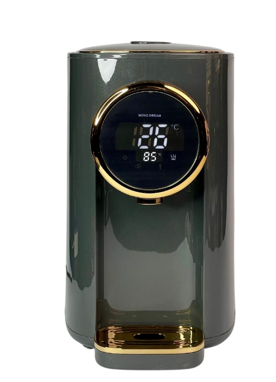 Электрический термопот Mono Dream MD-002 5 литров (Серый) недорого