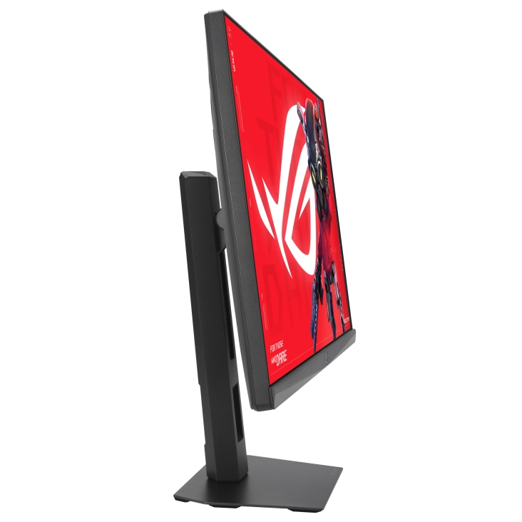 Asus ROG Strix XG27ACMES monitori / 27" / 255Hz / QHD/ Fast IPS / 0.3 ms / HDR10 , Black onlayn