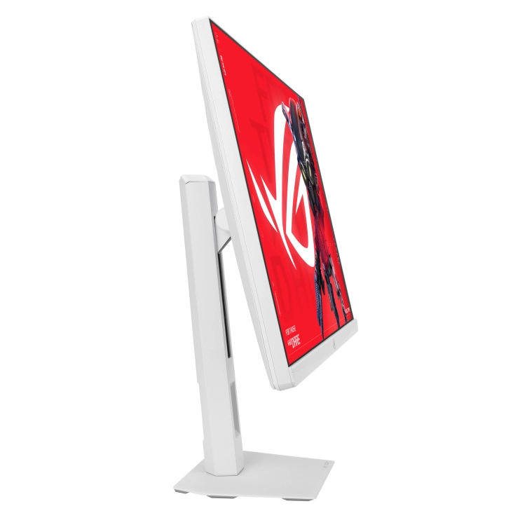 Asus ROG Strix XG27ACMES-W monitori / 27" / 255Hz / QHD/ Fast IPS / 0.3 ms / HDR10 , White onlayn