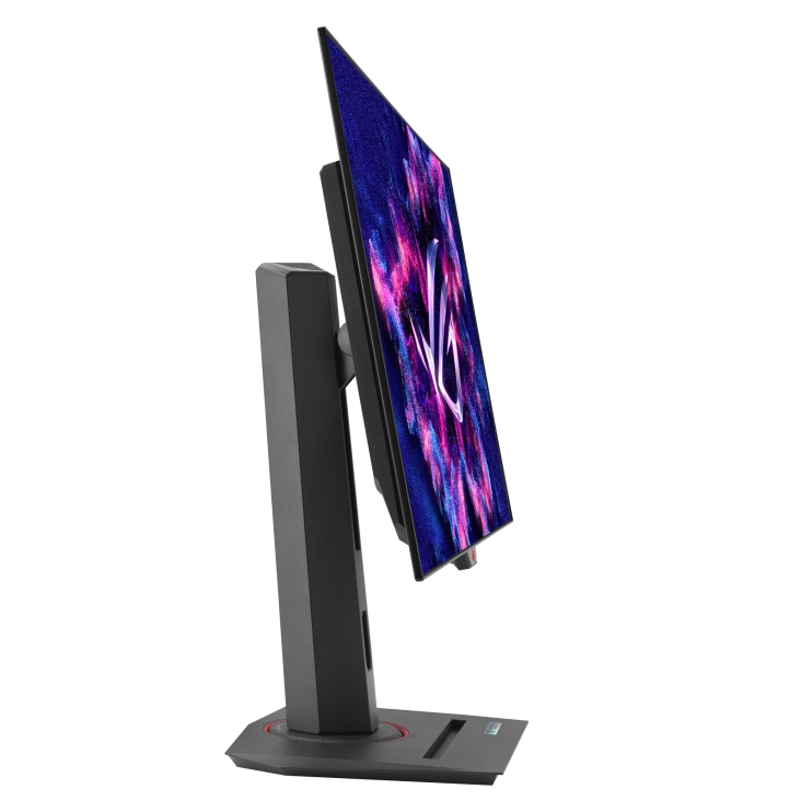 Монитор ASUS ROG Strix OLED (XG27AQDNG) / 26.5&Prime; / 240Hz / WQHD / WOLED / 0.03 ms / HDR10 , Black рассрочка