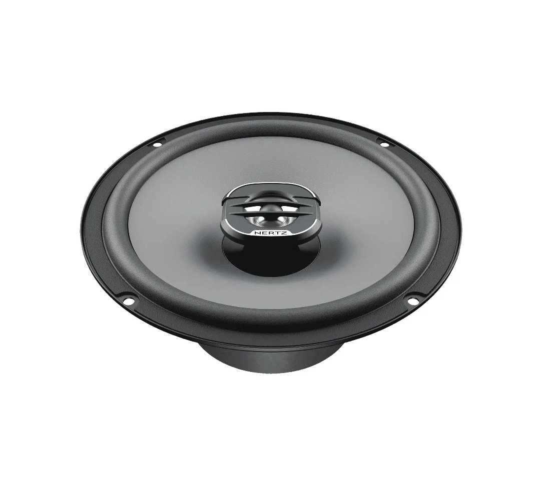Автомобильные колонки Hertz Uno X 165 220w 2 шт купить