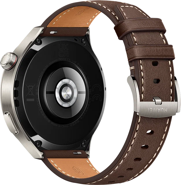 HUAWEI Watch 4 Pro smart-soati arzon