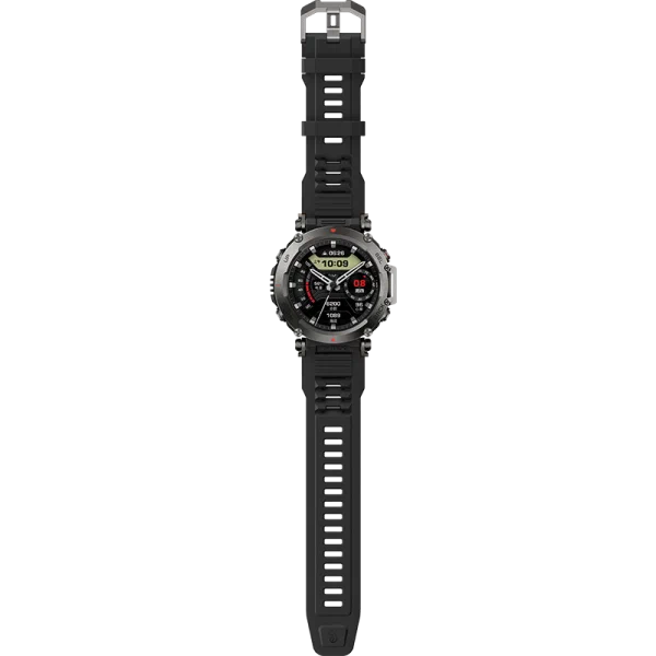 Amazfit T-Rex Ultra smart-soati O'zbekistonda