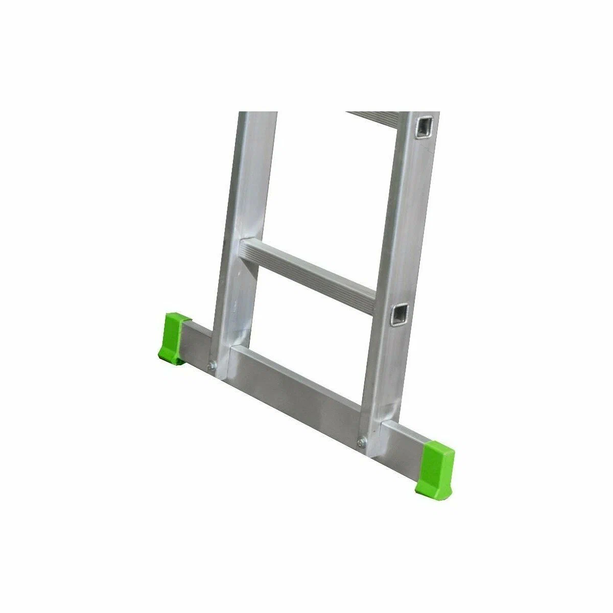 Лестница Алюминиевая Трансформер Sarayli 4x6 недорого