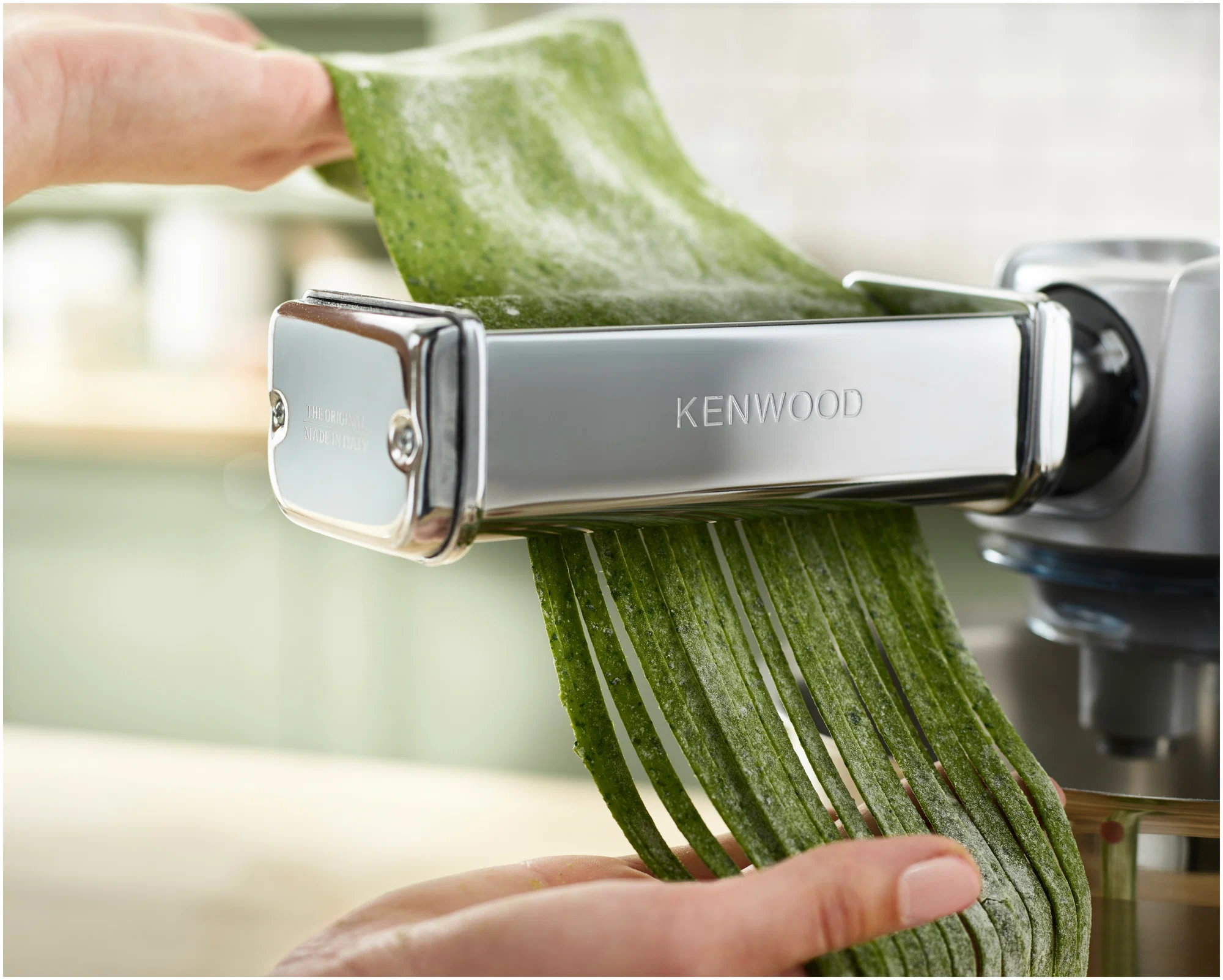 Насадка для пасты тальолини Kenwood KAX982 arzon