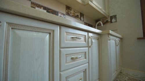 ''Klassika-19'' oshxona mebeli tez yetkazib berish