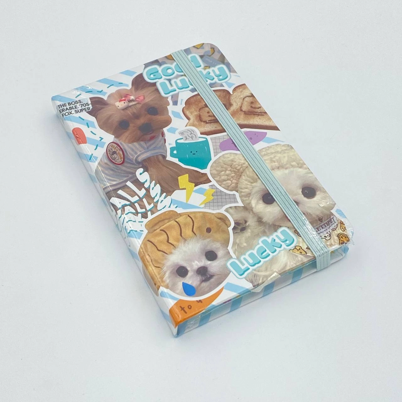 NC6071-1 bloknoti A6 arzon