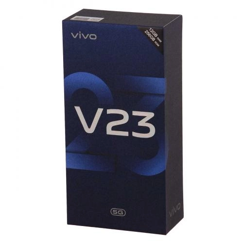 Смартфон Vivo V23 5G 8/128GB Gold рассрочка