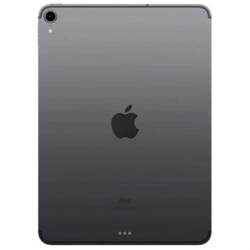 Apple iPad Pro 11 (2018) Wi-Fi 64Gb Gray plansheti arzon