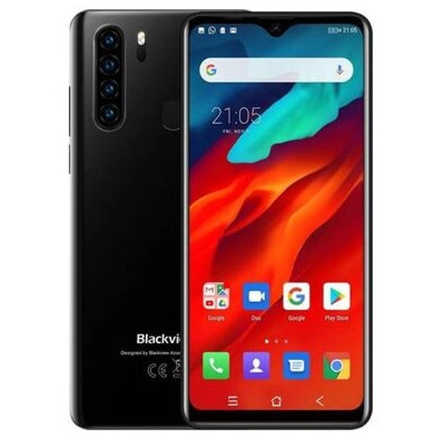 Смартфон Blackview A80 Plus купить