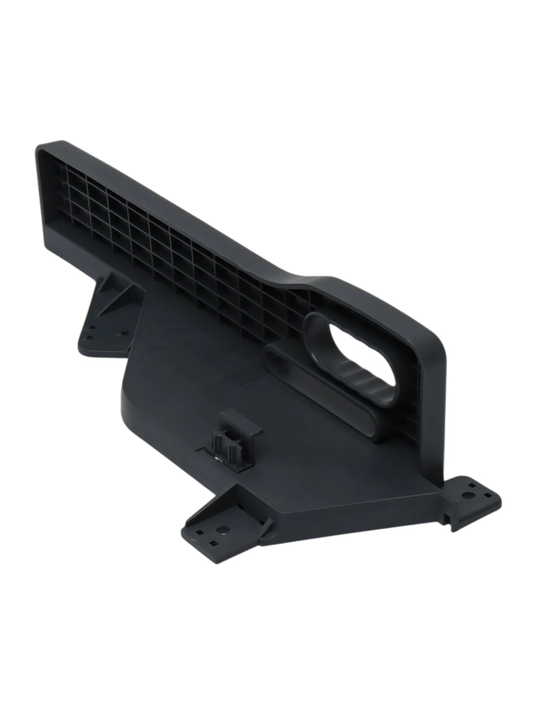 Подлокотник бар пластик, 2 шт, правый и левый угольный онлайн