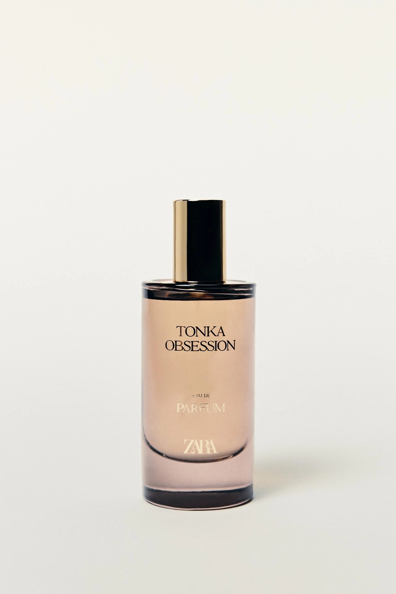 Ayollar parfyumeriyasi ZARA Tonka Obsession 50 ML arzon
