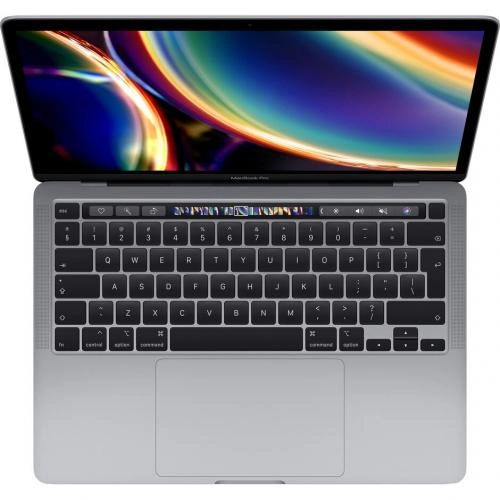 Ноутбук Apple MacBook Pro 13 Touch Bar Mid Core i5, 16GB/512GB (Gray) купить