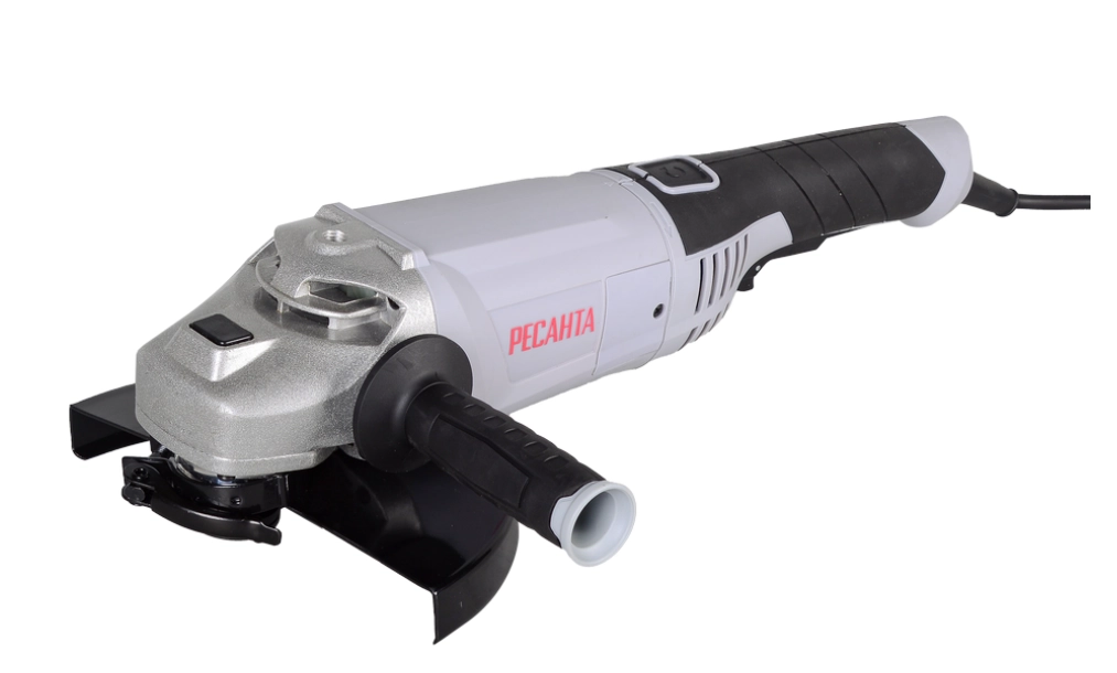 Resanta USHM-230/2300 burchakli silliqlash mashinasi sotib olish