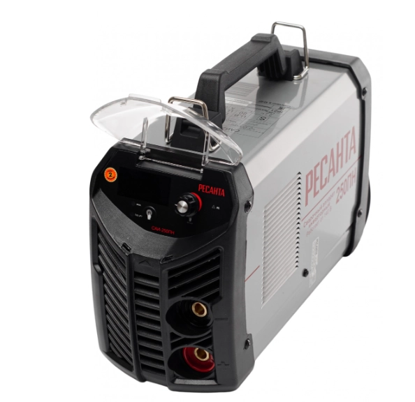 Resanta SAI 250 PN payvandlash apparati sotib olish