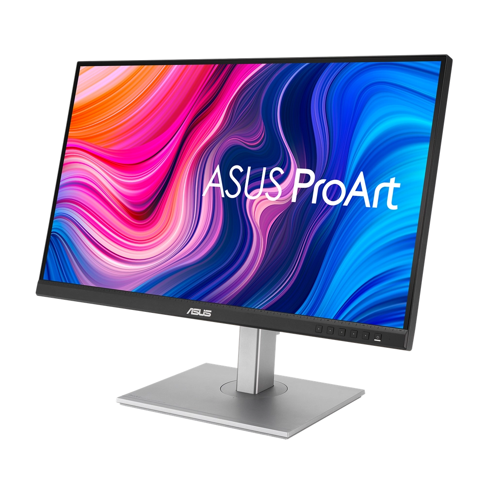 Asus ProArt Display PA279CV monitori / 27" / 60Hz / 4K / IPS / 4 ms / 100% sRGB , Black onlayn