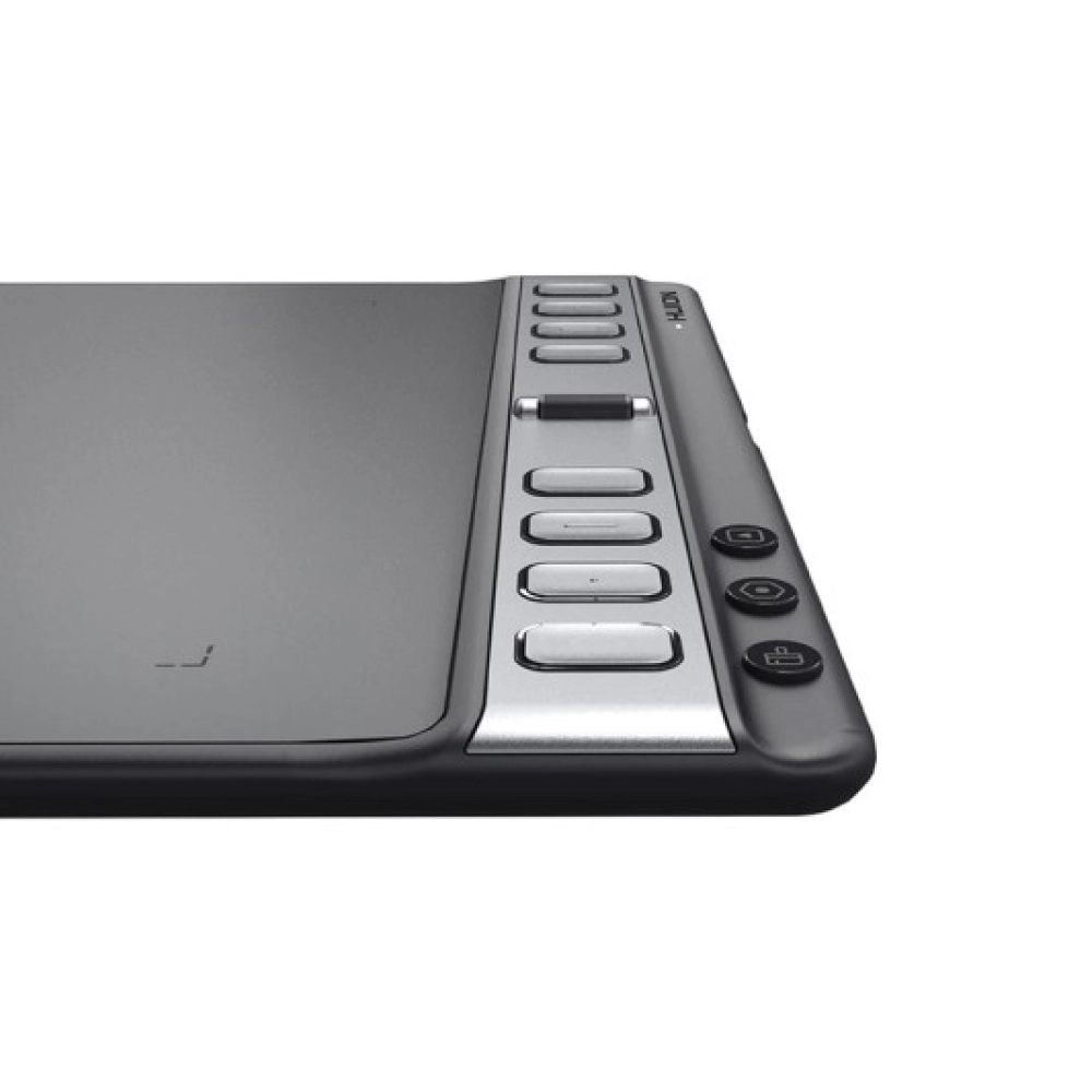 HUION H1061P grafik planshet arzon