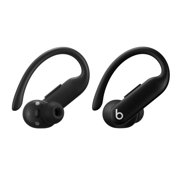 Беспроводные наушники Powerbeats Pro 2 Black купить