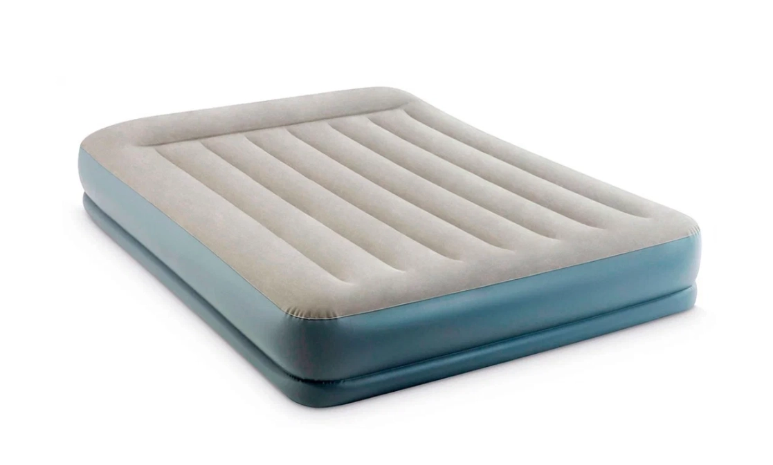 Надувная кровать Intex 64118 недорого