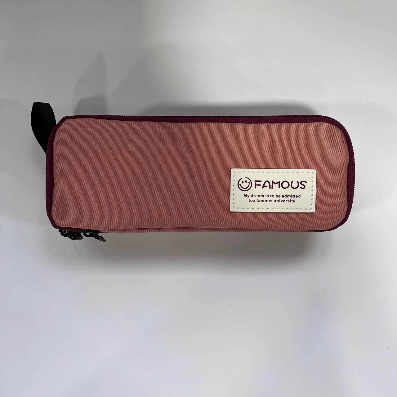 Пенал Famous в Узбекистане