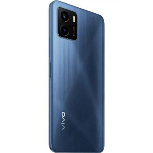 Смартфон Vivo Y15s 3/32GB Blue в Узбекистане
