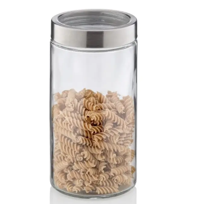 Емкость для хранения сыпучих Kela Kara 15296 11 см 1.7 л недорого