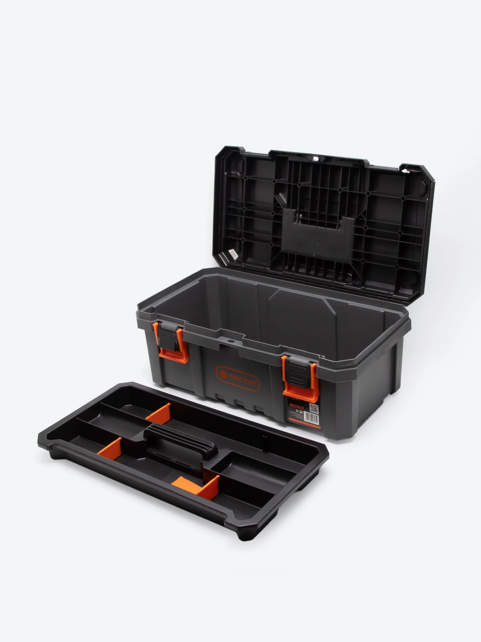 TACTIX  320380 asboblar qutisi bo'lib to'lash