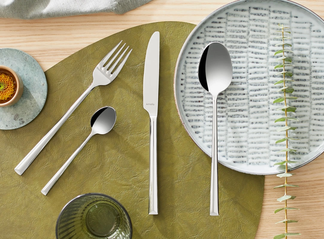 Набор столовых приборов Amefa Martin 16 пр.  на 4 персон131600RT02B60 недорого