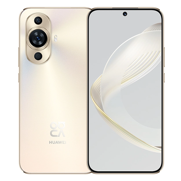 Смартфон Huawei Nova 11 8/256GB Gold купить