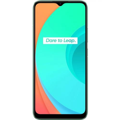 Смартфон realme C11 2/32GB Green недорого