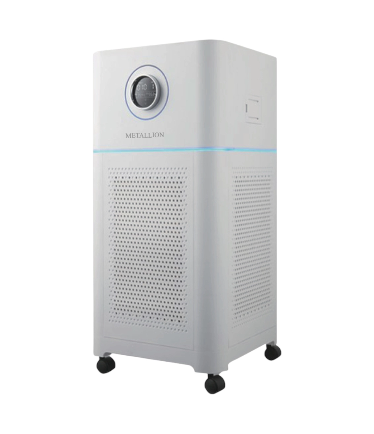 Metallion M50 havo tozalagichi sotib olish