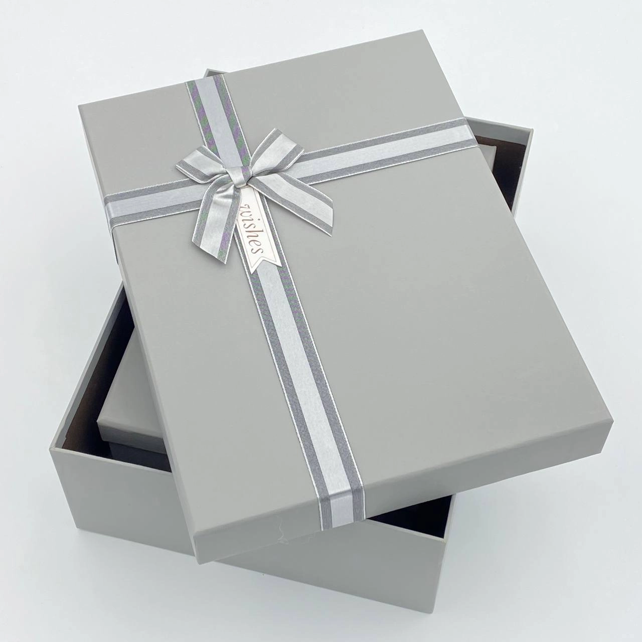 Sovg'a uchun quti, o'rtacha (28,5*20*8,5 sm) O'zbekistonda