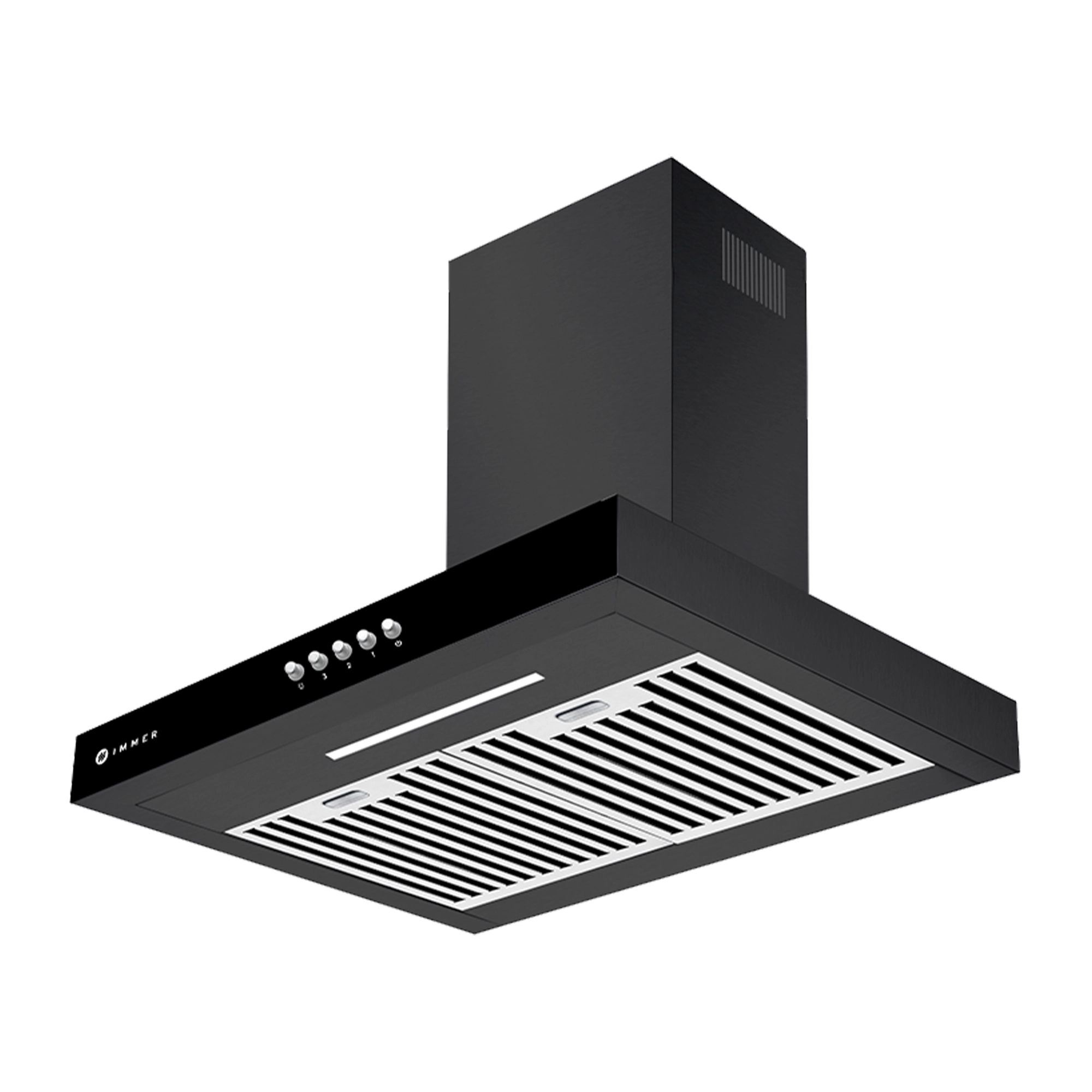 Вытяжка Immer HT6001B купить