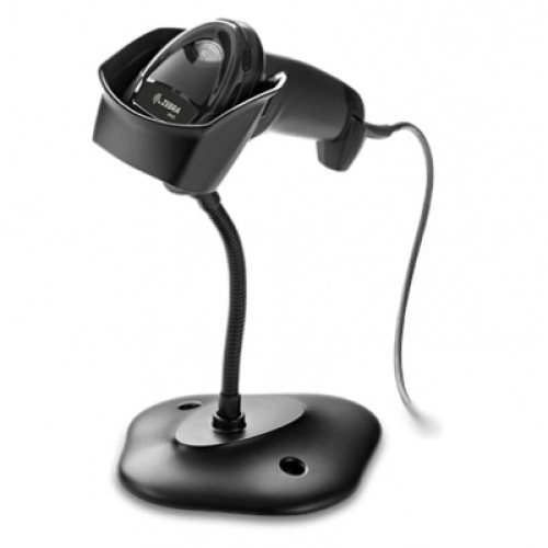 Сканер штрих-кода Zebra DS2208 купить