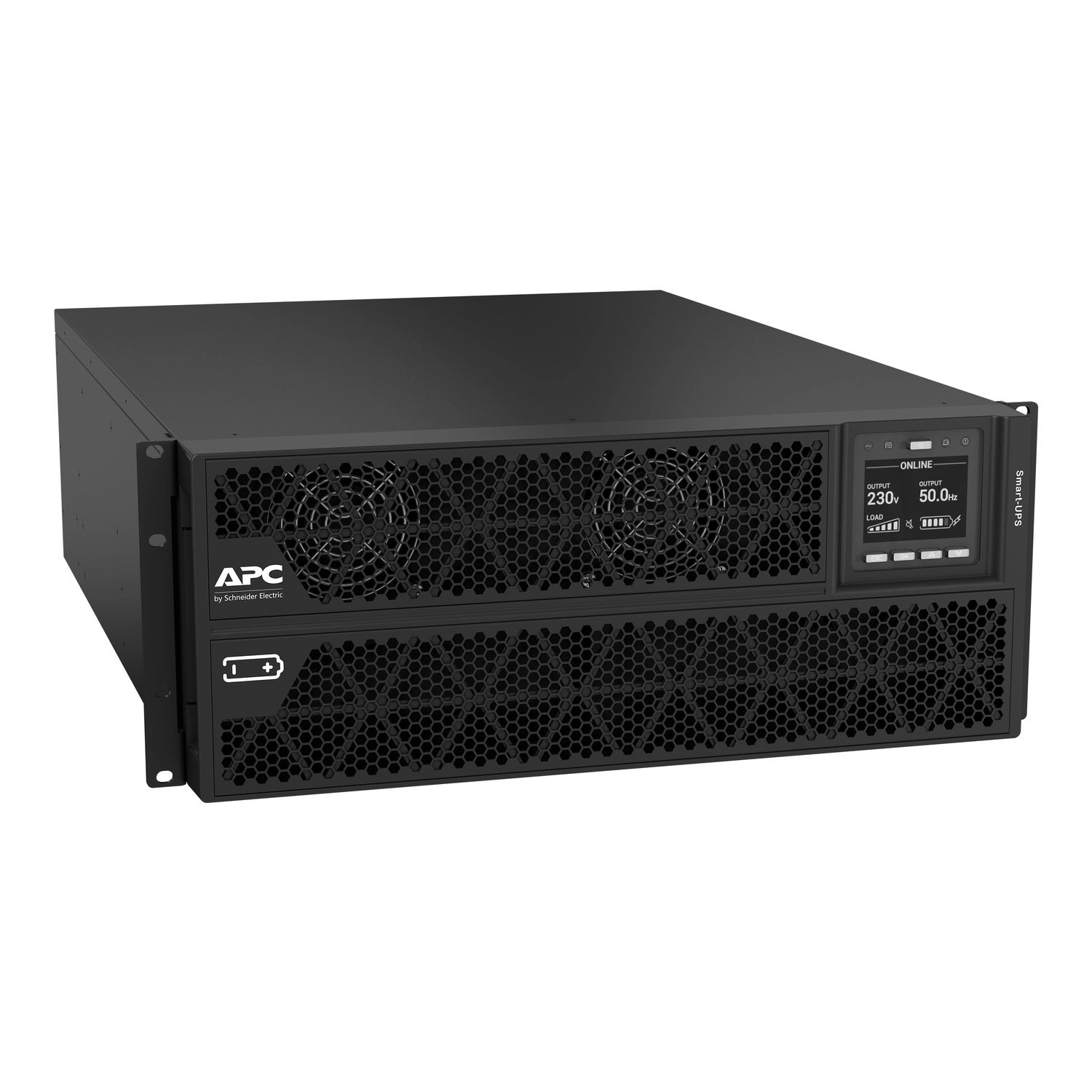 APC Smart-UPS RT 5kVA 230V uzluksiz quvvat blogi sotib olish