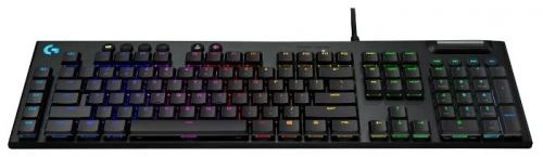 Logitech G G815 RGB o‘yin klaviaturasi arzon