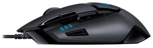 Мышь Logitech G G402 Hyperion Fury недорого