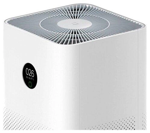 Xiaomi Mi Air Purifier 3H havo tozalagichi arzon