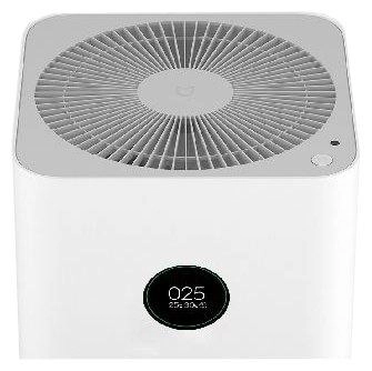 Xiaomi Mi Air Purifier Pro havo tozalagichi sotib olish