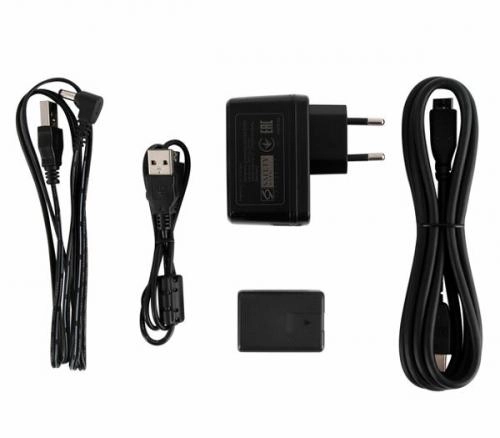 Видеокамера Panasonic HC-V260 в Узбекистане