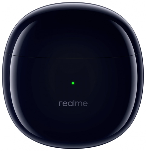 Realme Buds Air 2 Black quloqchini O'zbekistonda