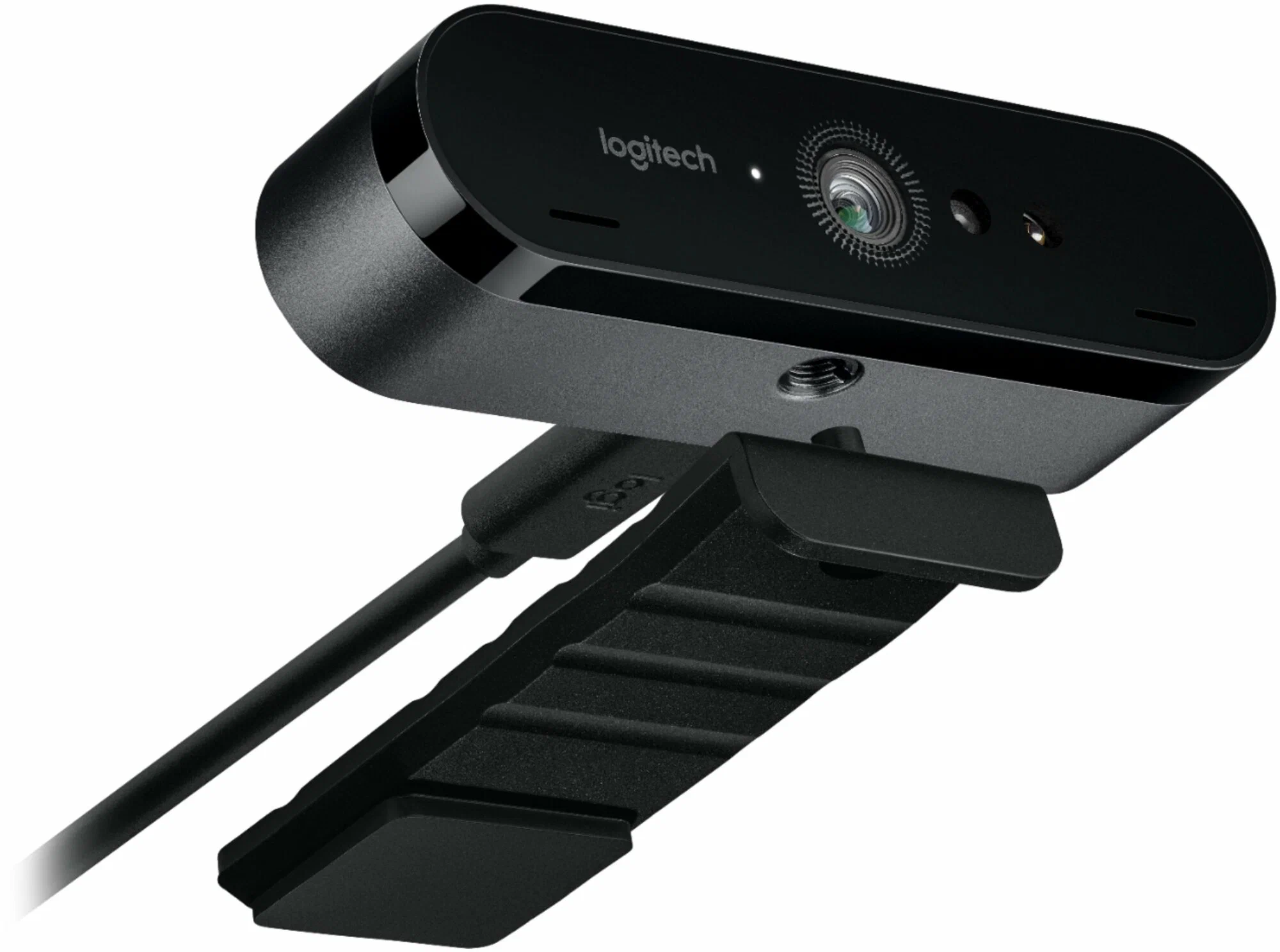 Веб-камера Logitech BRIO Webcam недорого